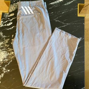 ADIDAS STRETCH GOLF PANTS